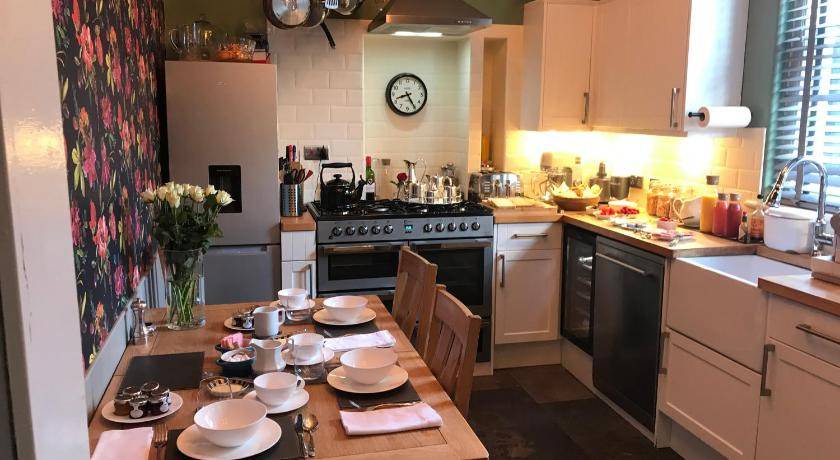 Photo of Kitchen in Lochaline