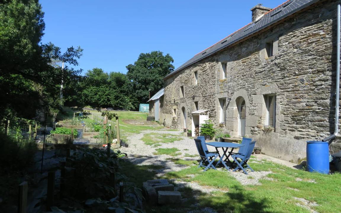 Photo of Others in Saint-Igeaux