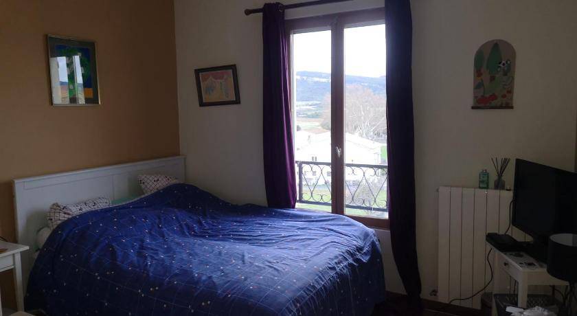 Photo of Bedroom in Servies-en-Val