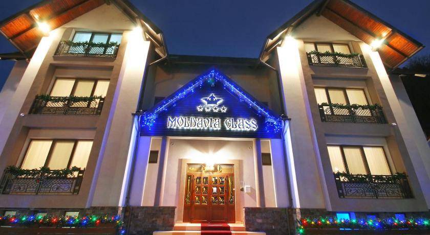 Photo of Others in Slanic-Moldova