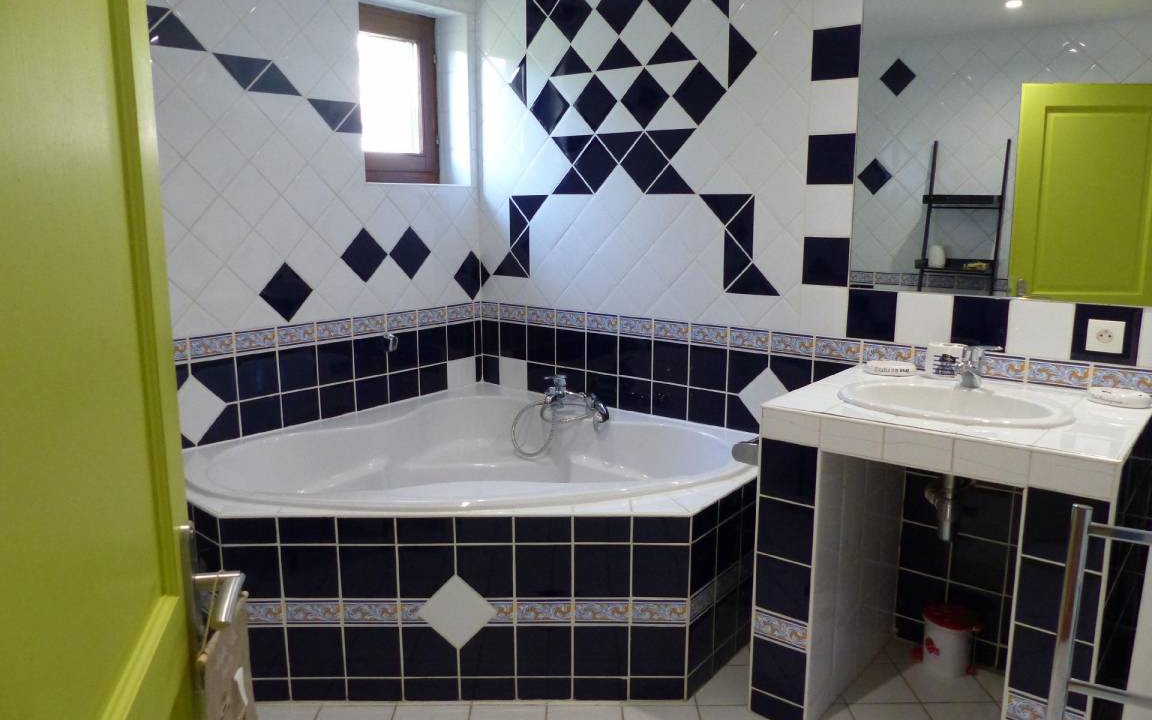 Photo of Bathroom in Neuwiller-les-Saverne