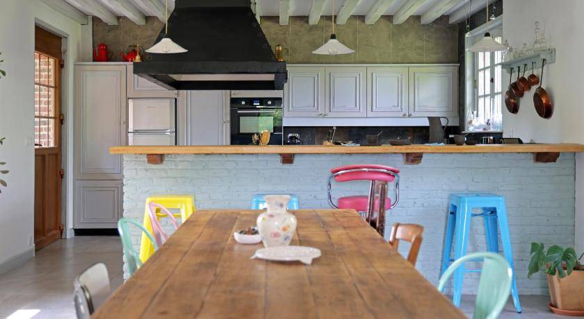Photo of Kitchen in Ennetieres-en-Weppes