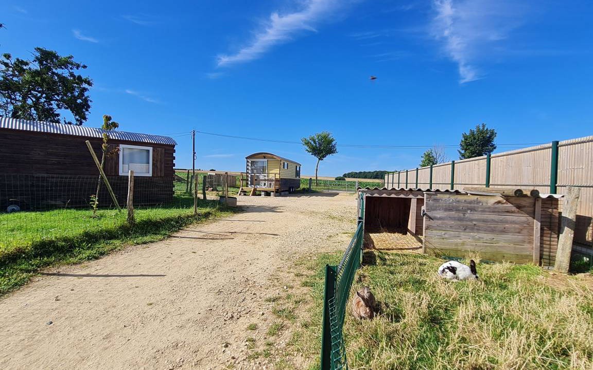 Photo of Others in Burthecourt-aux-Chenes