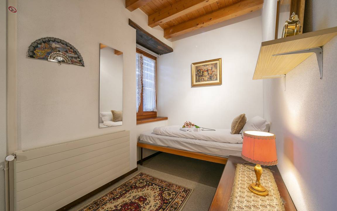 Photo of Bedroom in Sonvico