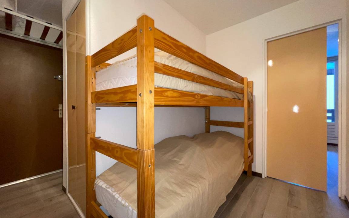 Photo of Bedroom in Allos