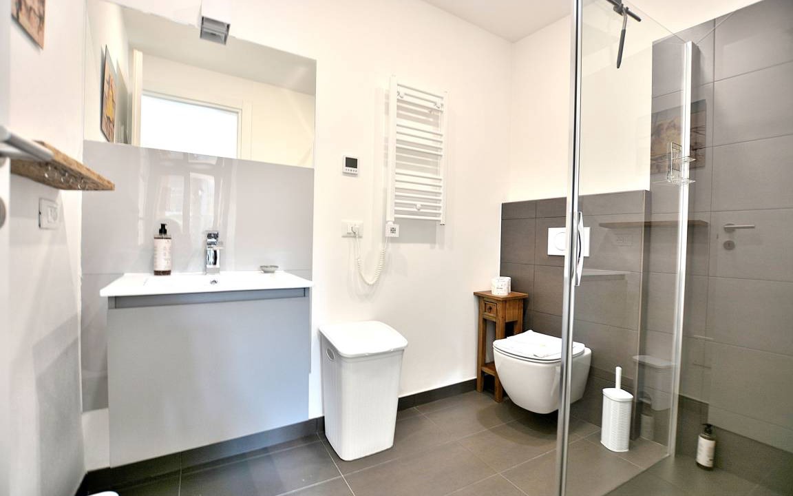 Photo of Bathroom in Calmasino