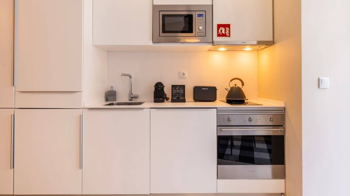 Photo of Kitchen in Sacramento