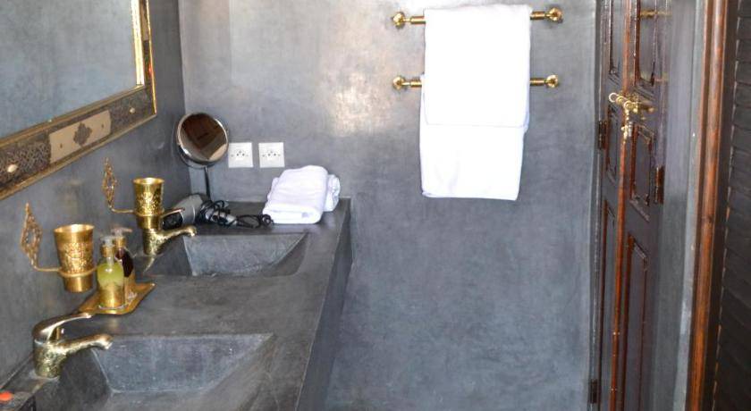 Photo of Bathroom in Mellah
