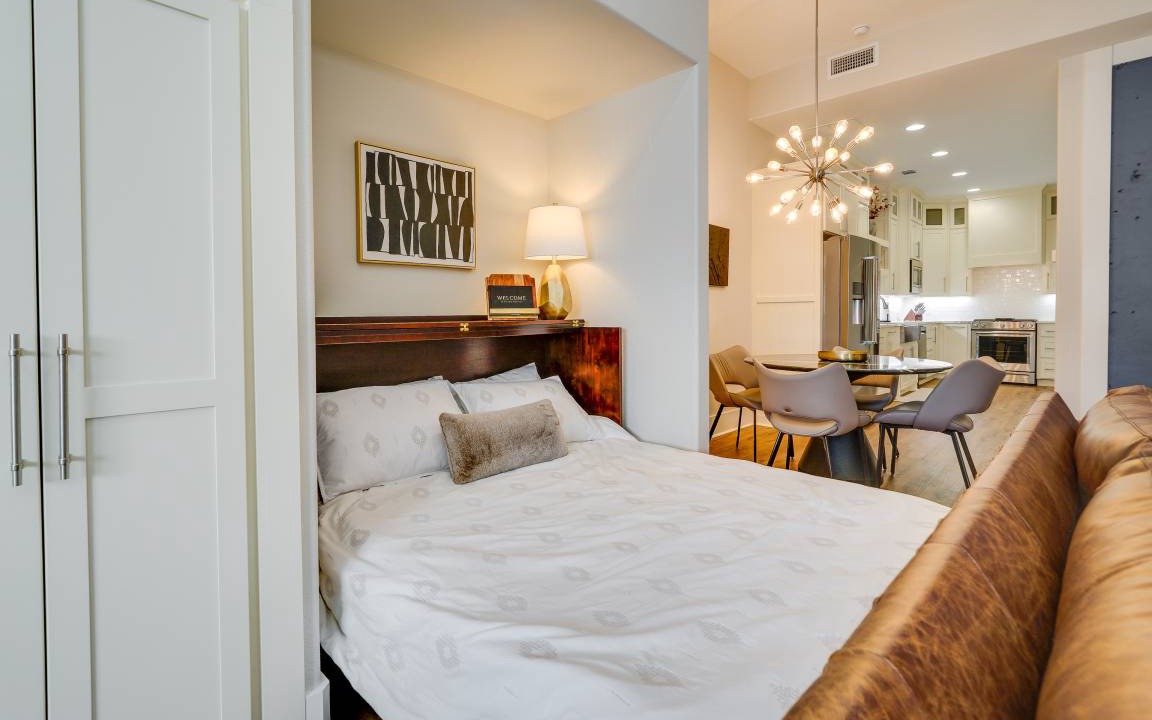 Photo of Bedroom in Texarkana