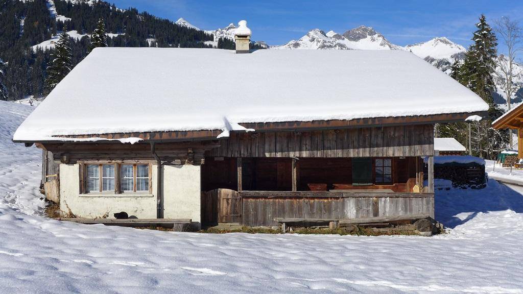 Photo of Others in Adelboden