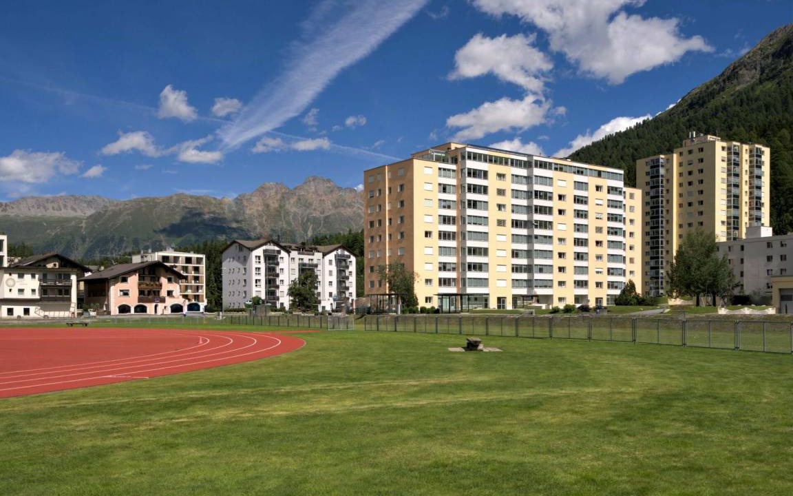 Photo of Others in Sankt Moritz-Bad