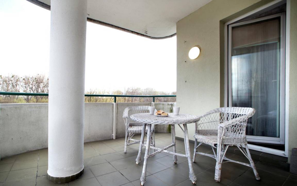 Photo of Patio Balcony in Marymount