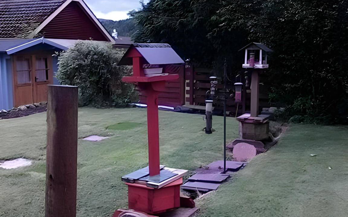 Photo of Others in Tyndrum