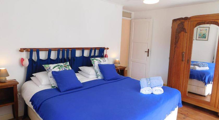 Photo of Bedroom in Campeaux