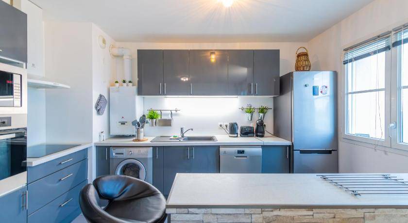 Photo of Kitchen in Serris