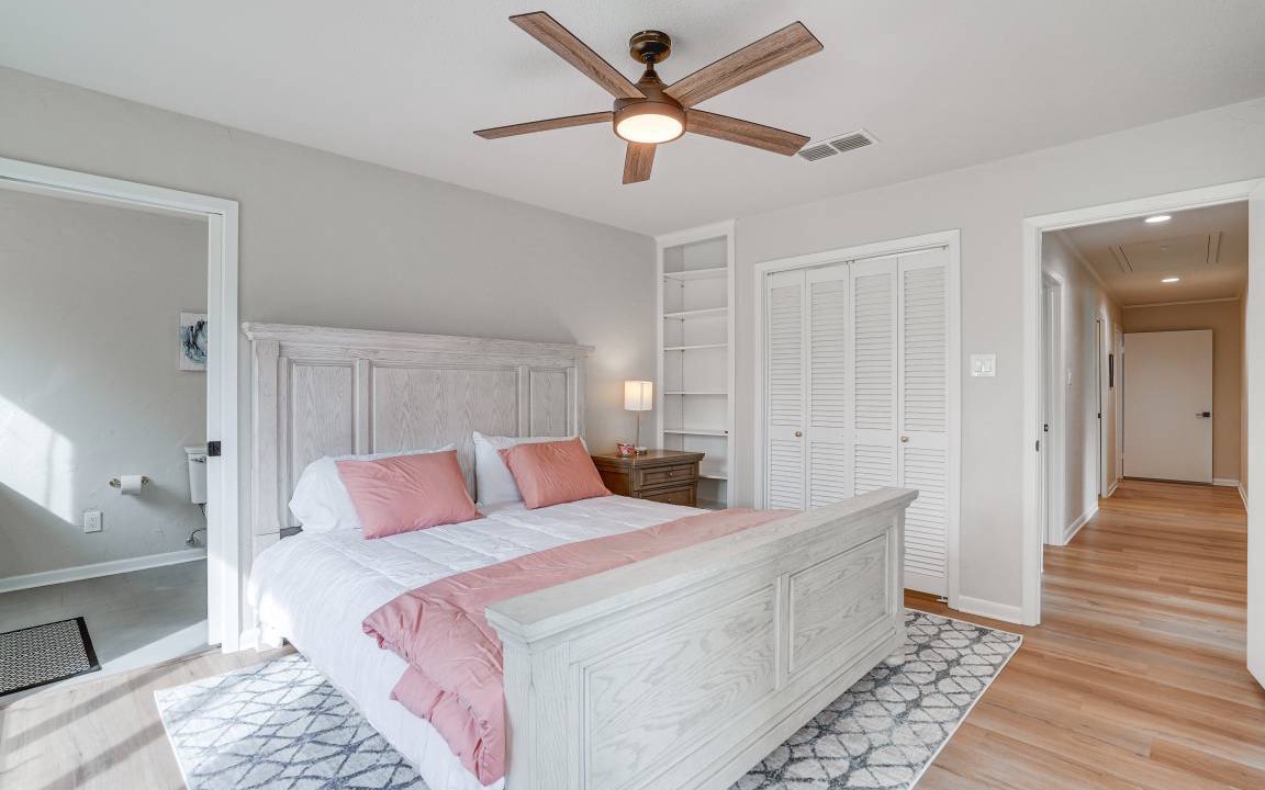 Photo of Bedroom in Judson