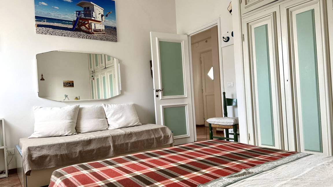 Photo of Bedroom in Villaggio Taunus