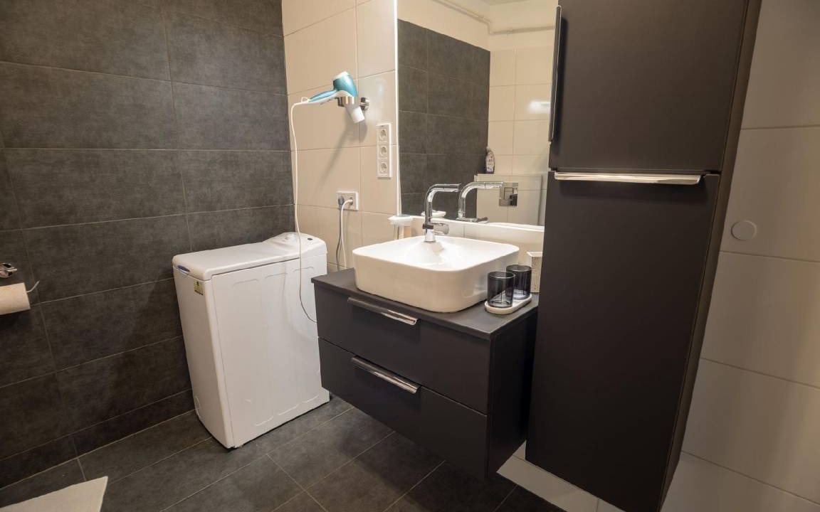 Photo of Bathroom in Fonyod