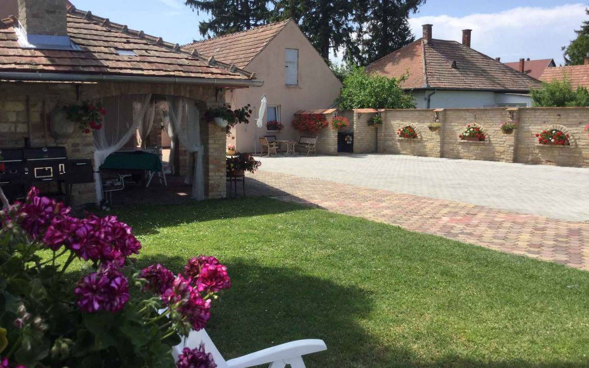 Photo of Others in Balatonbereny