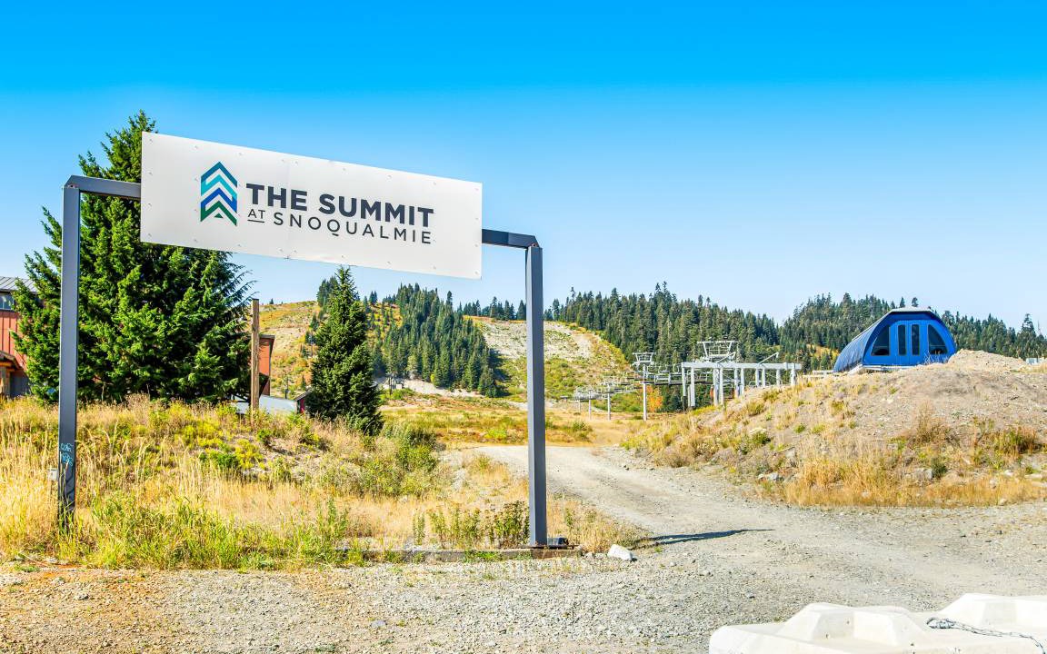 Photo of Others in Snoqualmie Pass