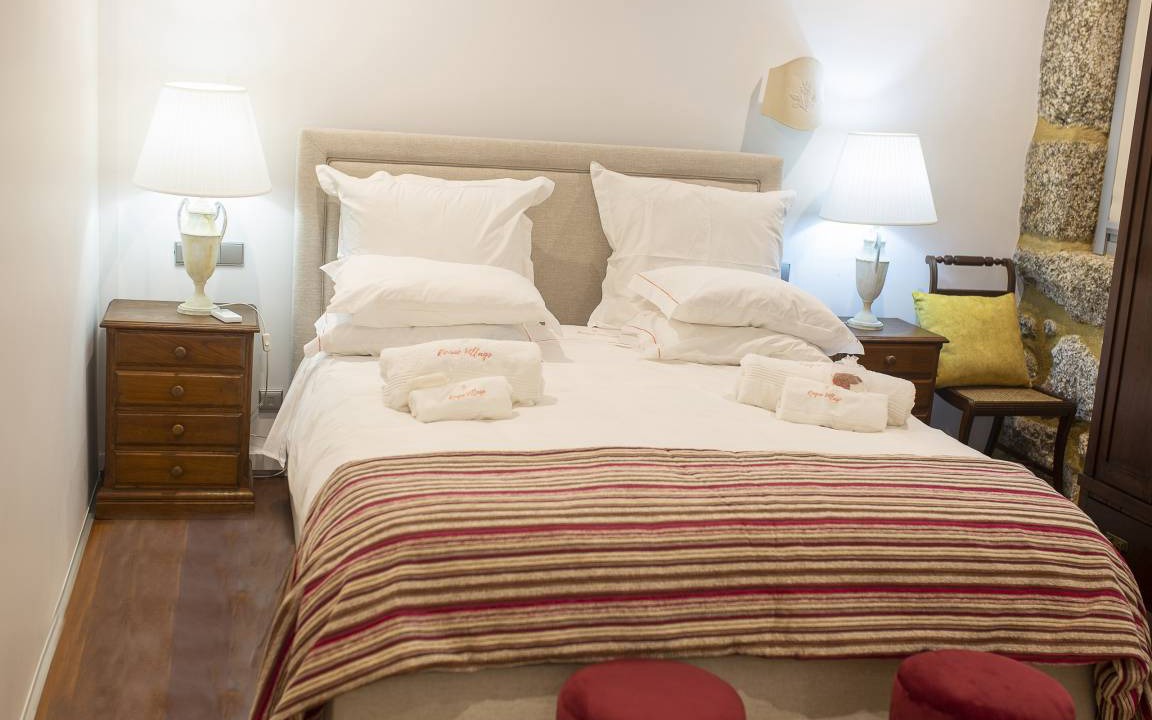 Photo of Bedroom in Vieira do Minho
