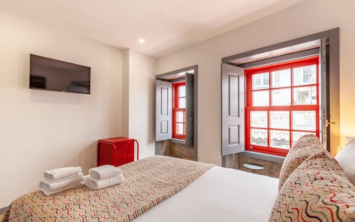 Photo of Bedroom in Penso