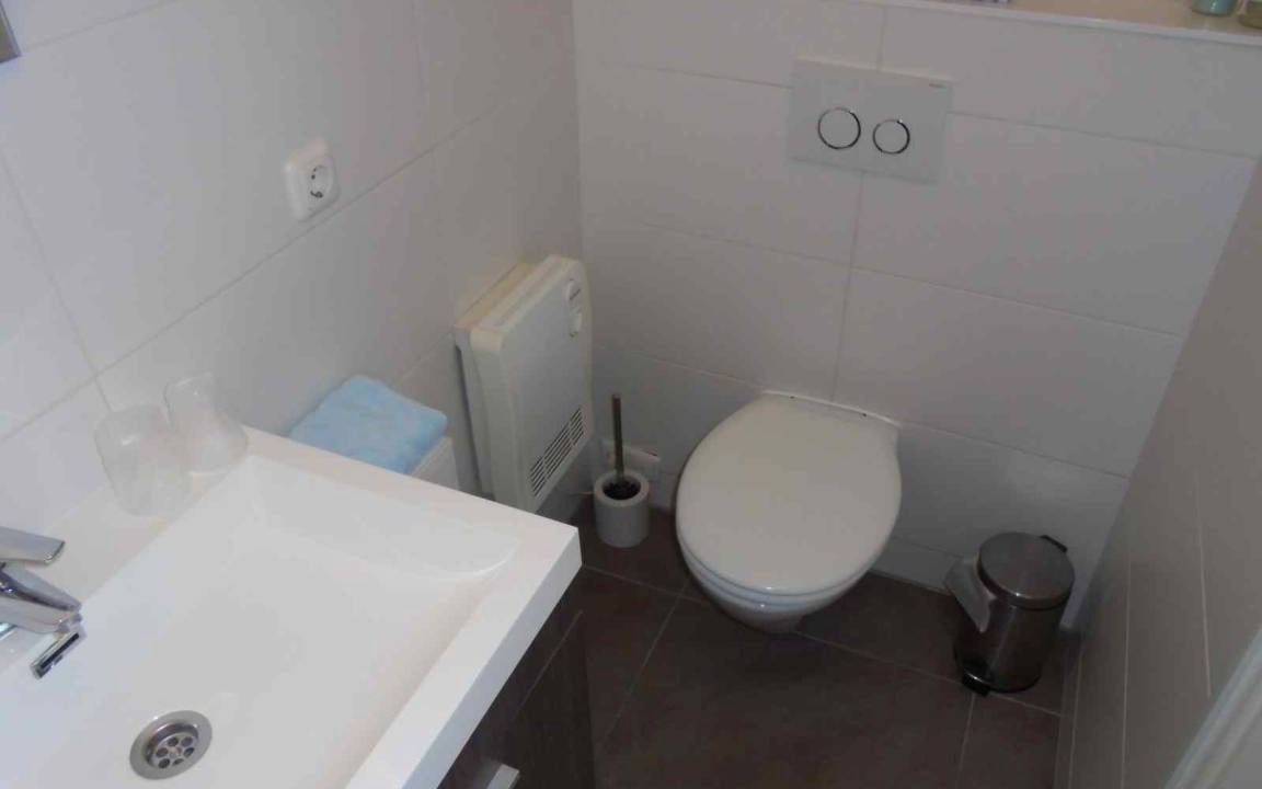 Photo of Bathroom in Krachtighuizen