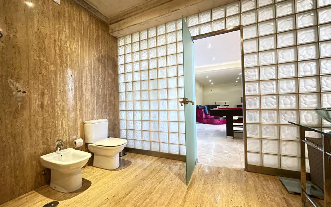 Photo of Bathroom in Cardielos