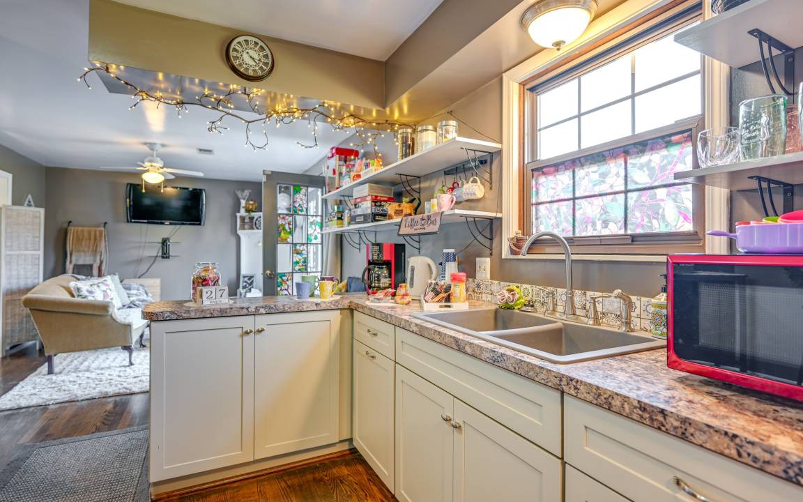 Photo of Kitchen in Clio