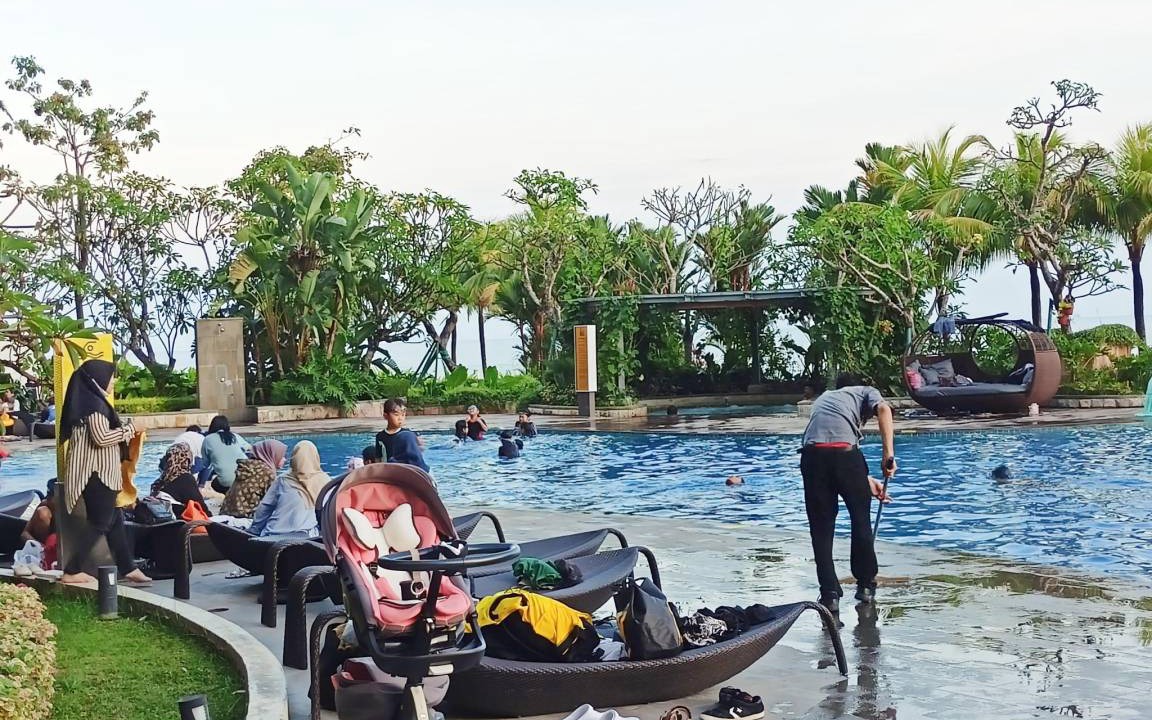 Photo of Outdoor in Balikpapan