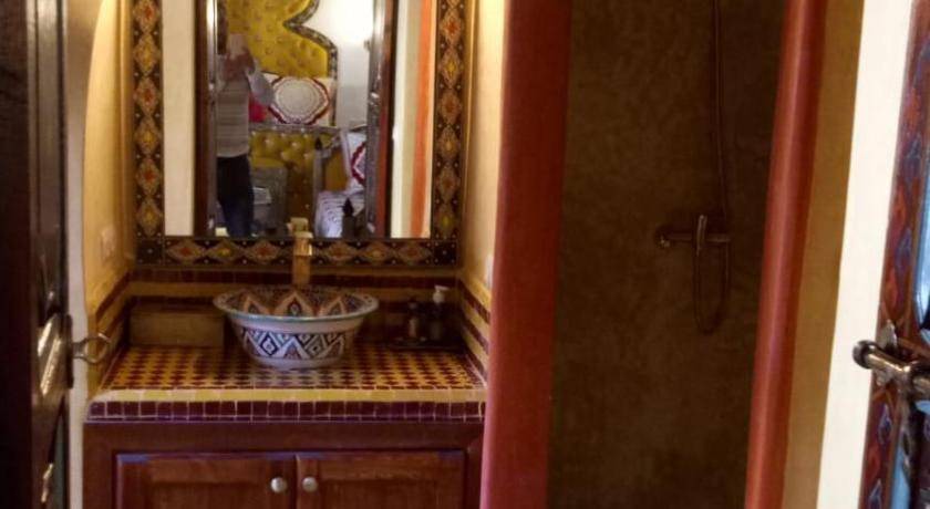 Photo of Bathroom in Mellah