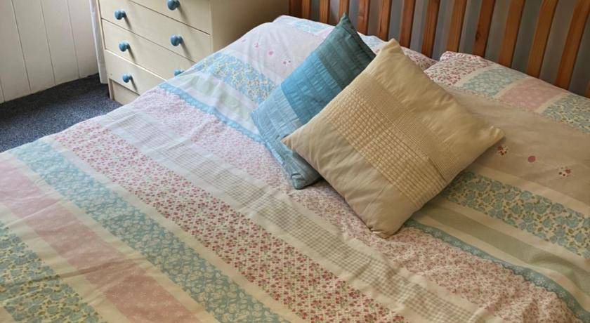 Photo of Bedroom in Uplands