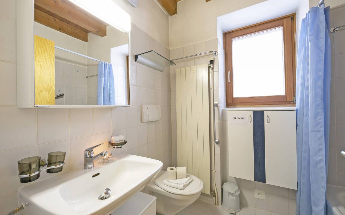 Photo of Bathroom in Sonvico