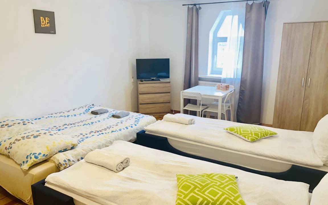 Photo of Bedroom in Osiedle Centrum
