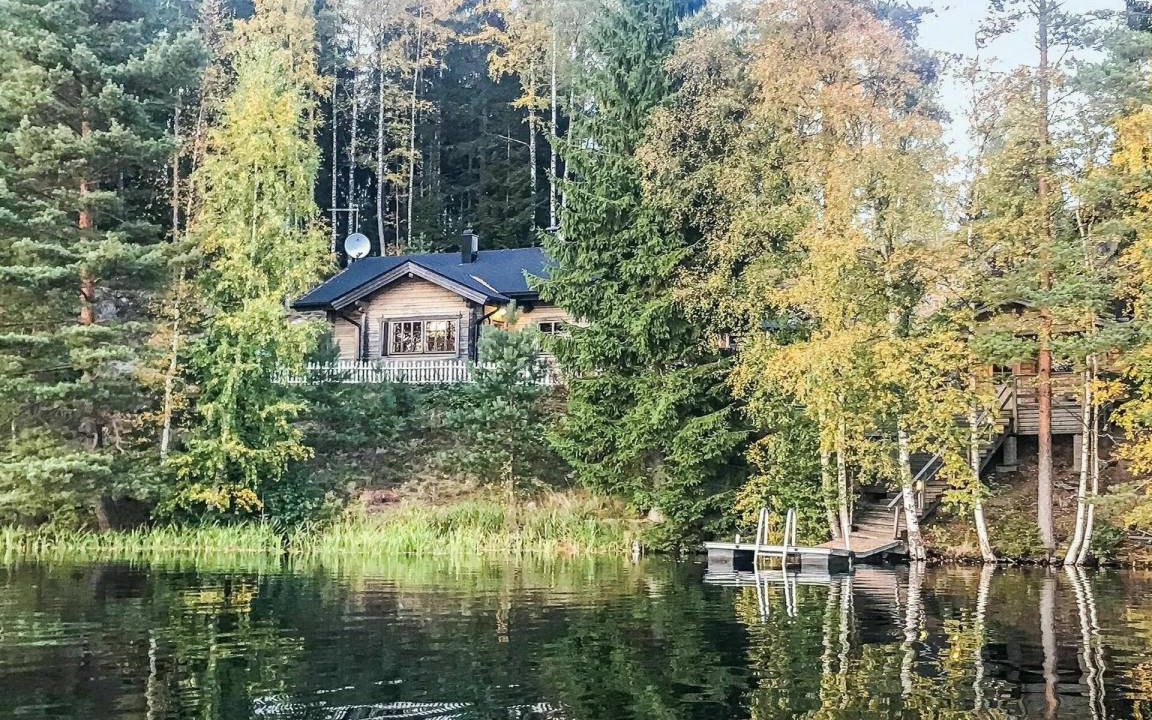 Photo of Outdoor in Iitti