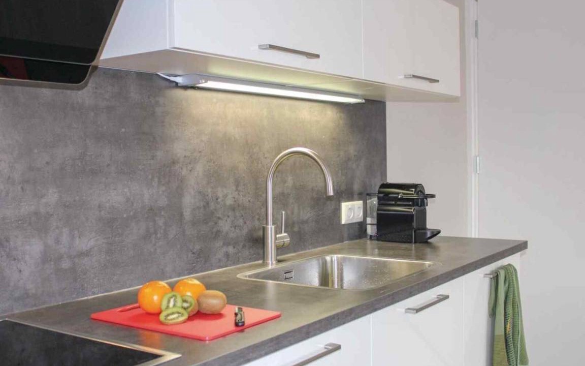 Photo of Kitchen in Idskenhuizen
