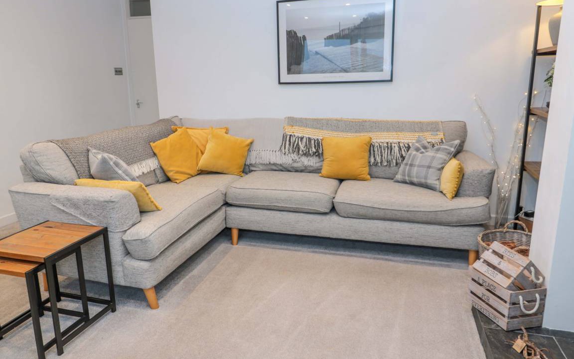 Photo of Livingroom in Amble