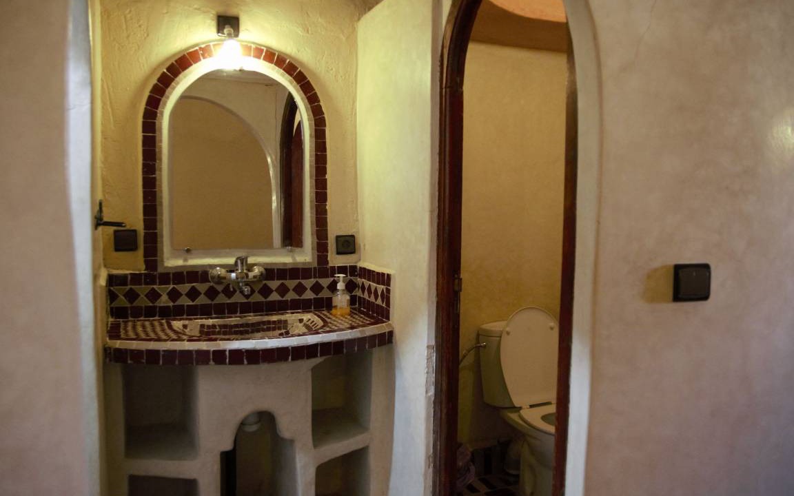 Photo of Bathroom in Hassilabied