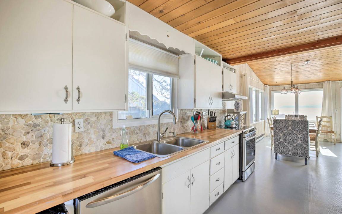 Photo of Kitchen in Ferndale