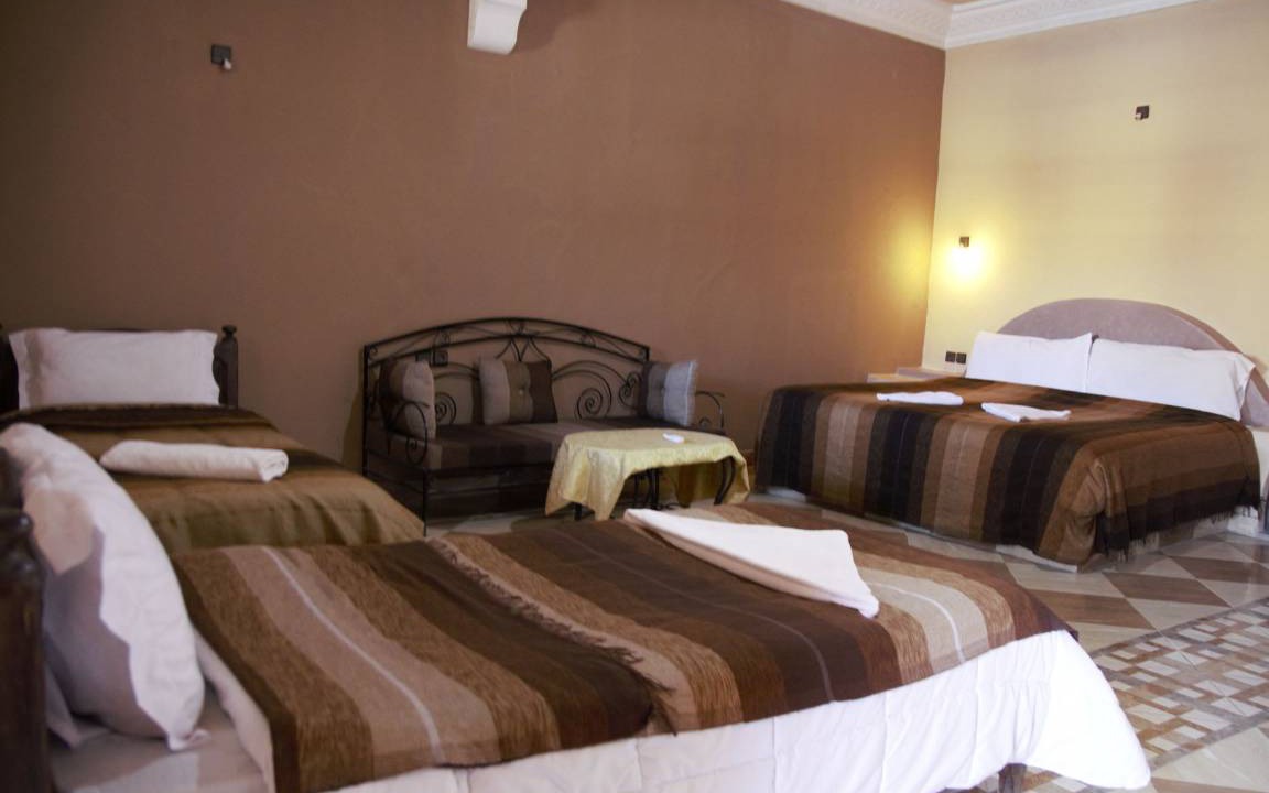 Photo of Bedroom in Hassilabied