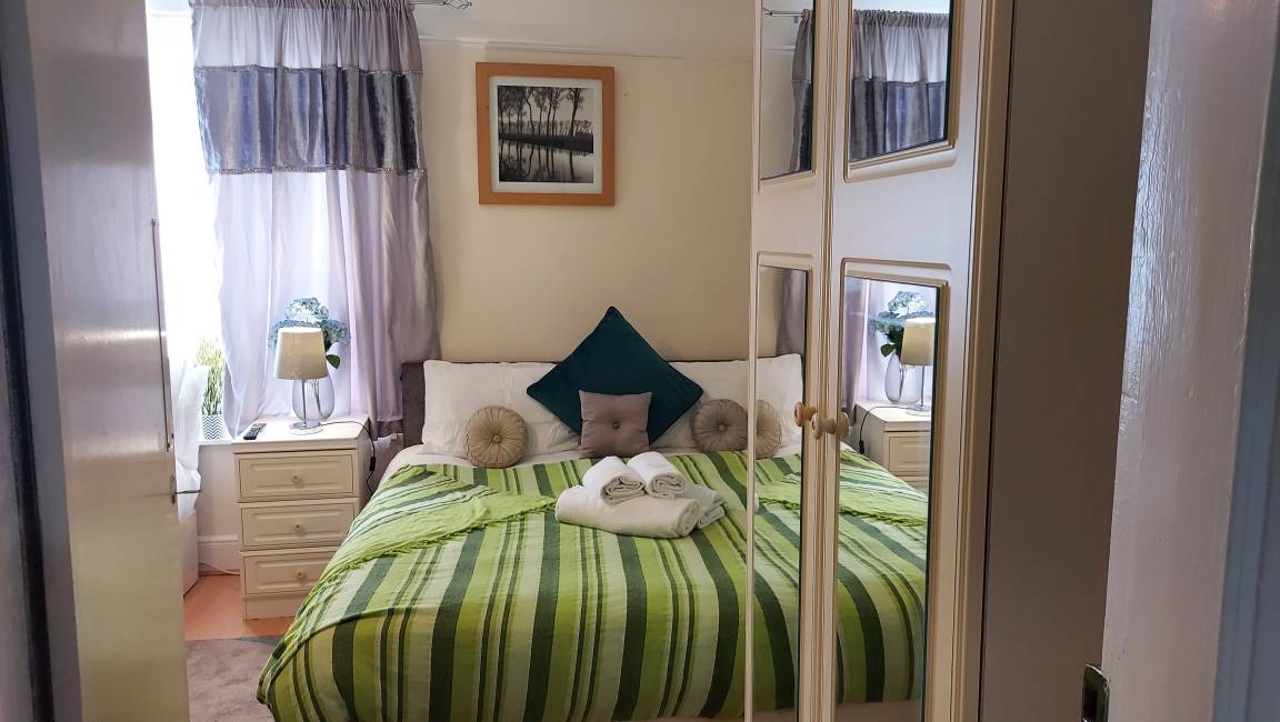 Photo of Bedroom in Gillingham
