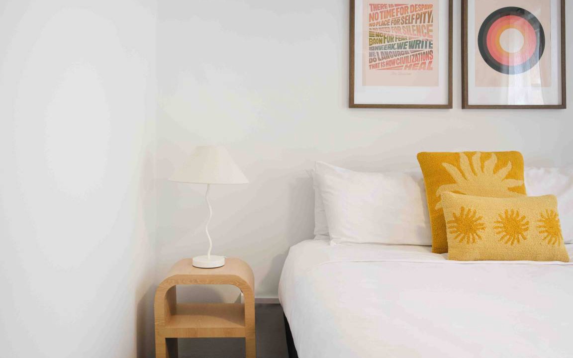 Photo of Bedroom in Redfern