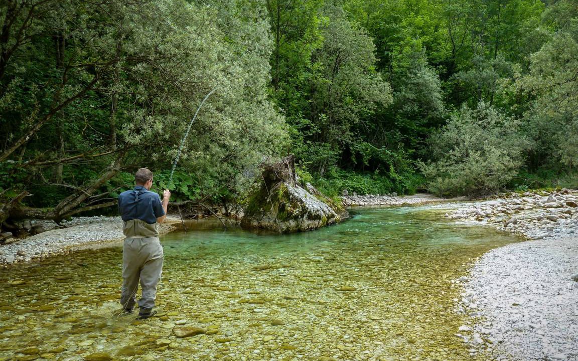 Photo of Others in Bovec