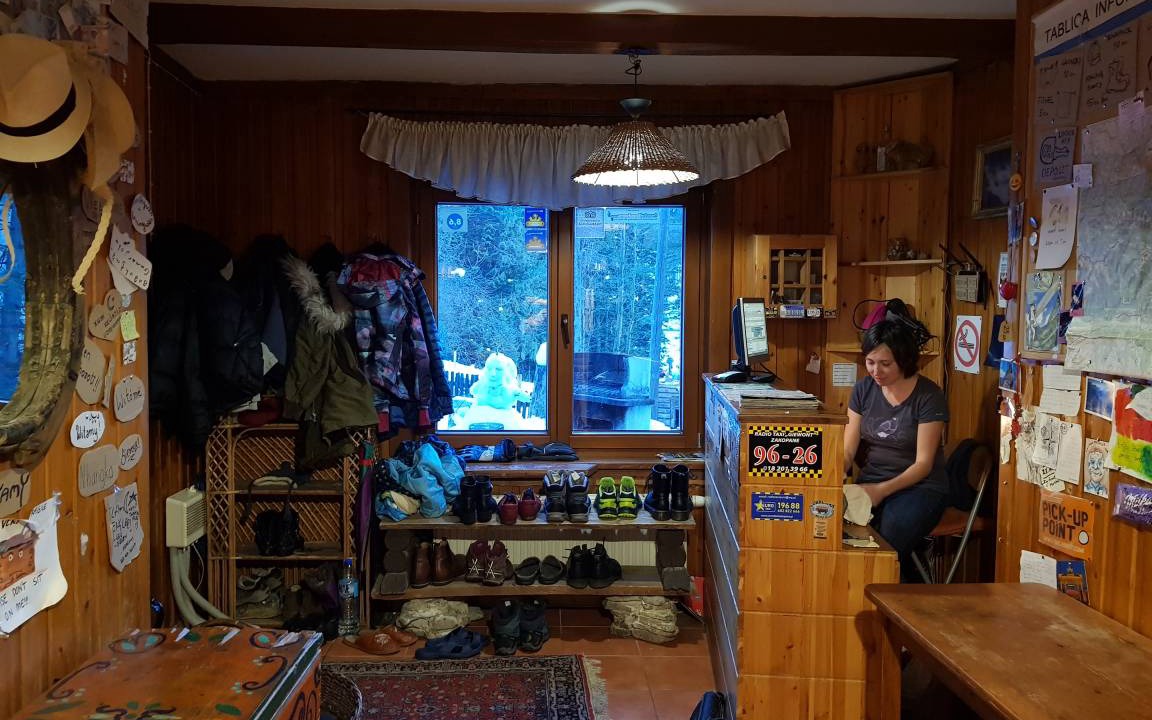 Photo of Others in Zakopane