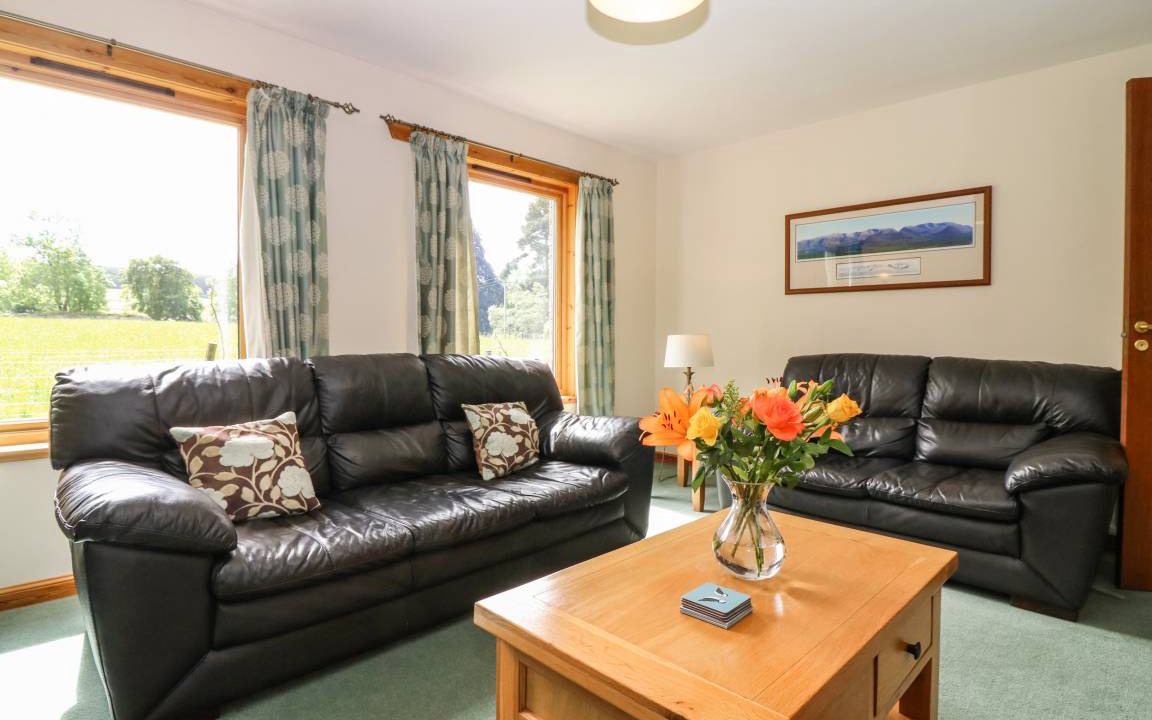 Photo of Livingroom in Grantown-on-Spey