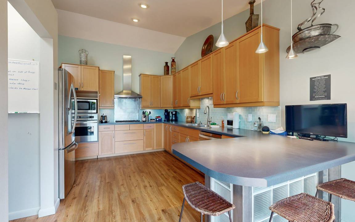 Photo of Kitchen in Rome