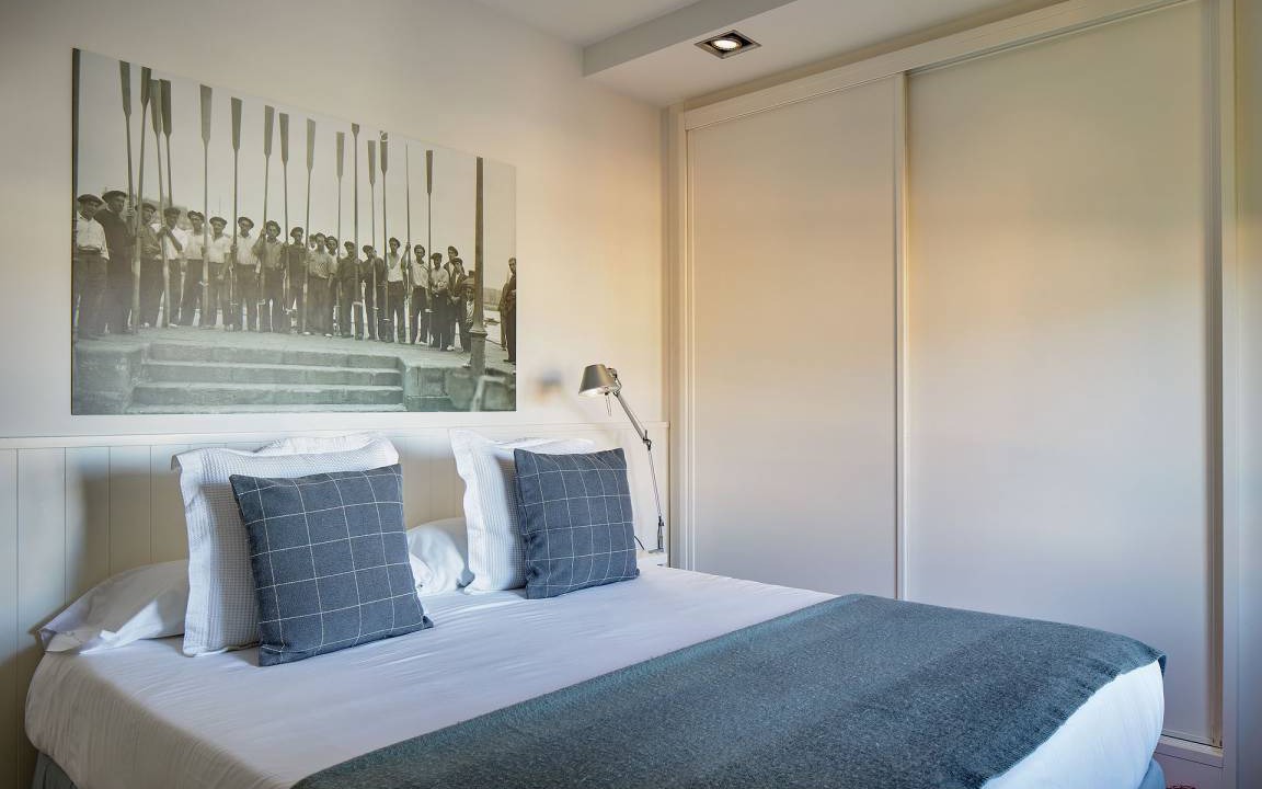 Photo of Bedroom in Zarautz