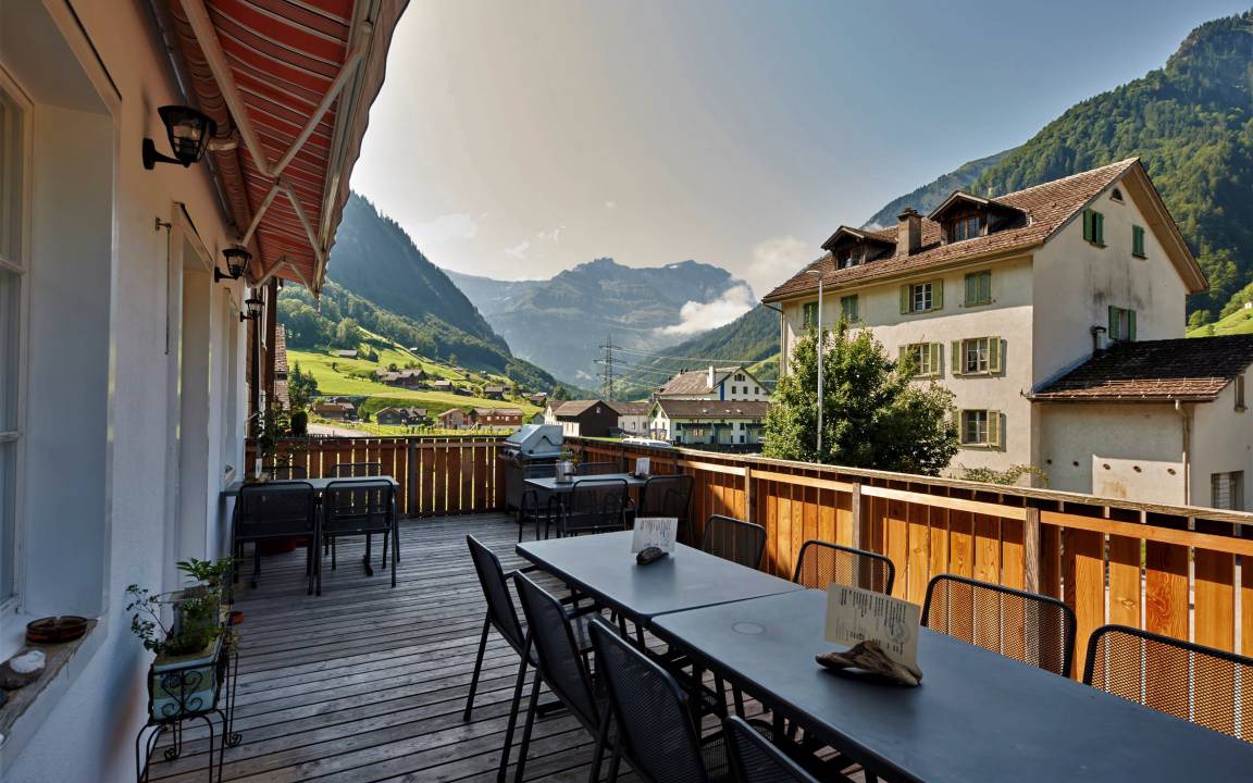 Photo of Others in Glarus Sued