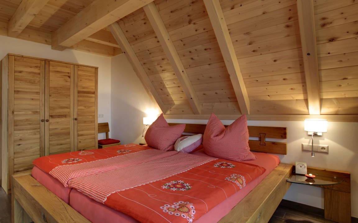 Photo of Bedroom in Wolfach - Saint Roman