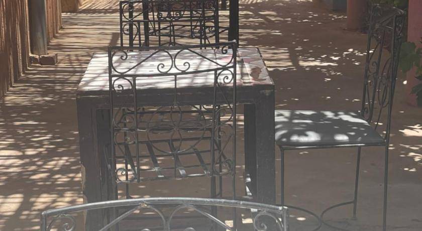 Photo of Patio Balcony in Tamtetoucht